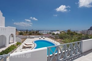 Felicity Villas Santorini Luxury House_best deals_Villa_Cyclades Islands_Sandorini_Fira