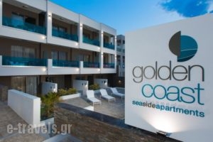 Golden Coast Apartments_travel_packages_in_Crete_Rethymnon_Rethymnon City