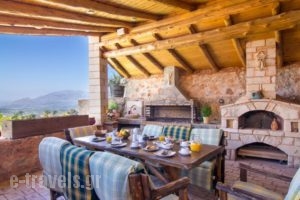 Sam's Traditional Villas_travel_packages_in_Crete_Chania_Sfakia
