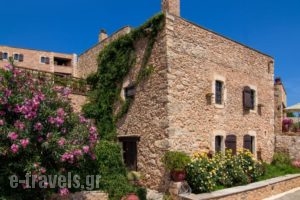 Sam's Traditional Villas_best deals_Villa_Crete_Chania_Sfakia