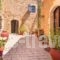 Sam's Traditional Villas_best prices_in_Villa_Crete_Chania_Sfakia