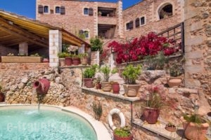 Sam's Traditional Villas_lowest prices_in_Villa_Crete_Chania_Sfakia