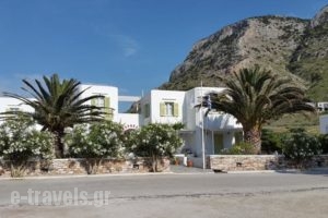 Morpheas Pension Rooms & Apartments_accommodation_in_Room_Cyclades Islands_Sifnos_Kamares