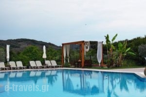 Hotel Corfu Andromeda_travel_packages_in_Ionian Islands_Corfu_Corfu Rest Areas