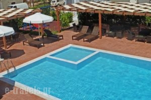 Eleana Hotel_lowest prices_in_Hotel_Ionian Islands_Lefkada_Lefkada Chora