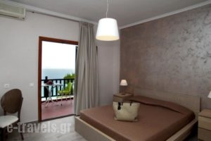 Apollo Apartments & Studios_best deals_Apartment_Macedonia_Halkidiki_Kassandreia