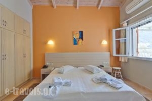 Rouda Bay Beach Hotel_best deals_Hotel_Ionian Islands_Lefkada_Lefkada's t Areas