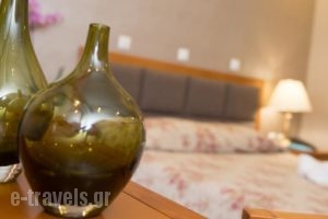 Hotel Aethria_best prices_in_Hotel_Aegean Islands_Thasos_Thasos Chora