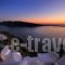 Vip Suites_accommodation_in_Hotel_Cyclades Islands_Sandorini_Sandorini Rest Areas