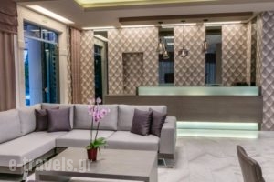 Ariadne Hotel Apartment_best prices_in_Apartment_Crete_Rethymnon_Plakias