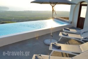 Zatrikion Santorini Villas_best prices_in_Villa_Cyclades Islands_Sandorini_Emborio