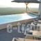 Zatrikion Santorini Villas_best prices_in_Villa_Cyclades Islands_Sandorini_Emborio