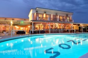 Maltezos Hotel_accommodation_in_Hotel_Ionian Islands_Corfu_Corfu Rest Areas