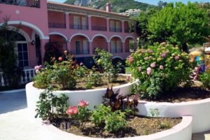 Hotel Elena Ermones_best prices_in_Hotel_Ionian Islands_Corfu_Ermones