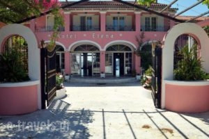Hotel Elena Ermones_travel_packages_in_Ionian Islands_Corfu_Ermones