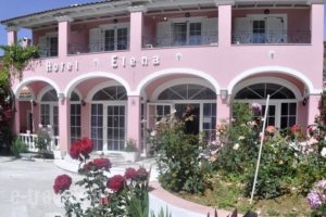 Hotel Elena Ermones_holidays_in_Hotel_Ionian Islands_Corfu_Ermones