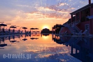 Hotel Elena Ermones_accommodation_in_Hotel_Ionian Islands_Corfu_Ermones