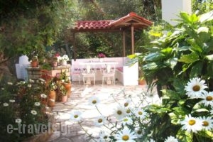 Villa Caterina_best prices_in_Villa_Ionian Islands_Corfu_Corfu Rest Areas