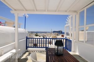 Pension Joanna_lowest prices_in_Hotel_Cyclades Islands_Mykonos_Mykonos ora