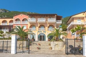 Lidecorfu Sun_travel_packages_in_Ionian Islands_Corfu_Corfu Rest Areas