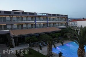 Evvoiki Akti Hotel_accommodation_in_Hotel_Central Greece_Viotia_Thiva