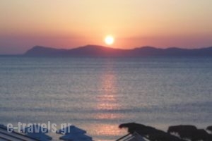 Apollon Hotel_travel_packages_in_Crete_Lasithi_Sitia