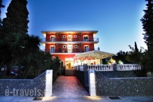 Hotel Pyrros_accommodation_in_Hotel_Ionian Islands_Corfu_Corfu Rest Areas