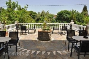 Hotel Pyrros_holidays_in_Hotel_Ionian Islands_Corfu_Corfu Rest Areas