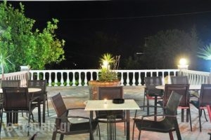Hotel Pyrros_best deals_Hotel_Ionian Islands_Corfu_Corfu Rest Areas