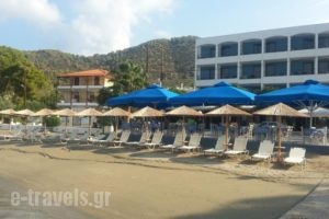 Hotel Pavlou_accommodation_in_Hotel_Piraeus islands - Trizonia_Trizonia_Trizonia Rest Areas
