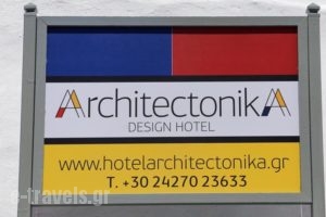 Design Hotel Architectonika_holidays_in_Hotel_Sporades Islands_Skiathos_Skiathos Chora