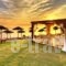 Olympion Sunset_travel_packages_in_Macedonia_Halkidiki_Kassandreia