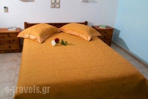 Theotokis Hotel_best prices_in_Hotel_Dodekanessos Islands_Leros_Leros Rest Areas