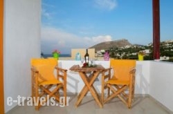 Theotokis Hotel in Leros Rest Areas, Leros, Dodekanessos Islands