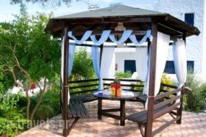 Theotokis Hotel_travel_packages_in_Dodekanessos Islands_Leros_Leros Rest Areas