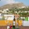Theotokis Hotel_best deals_Hotel_Dodekanessos Islands_Leros_Leros Rest Areas