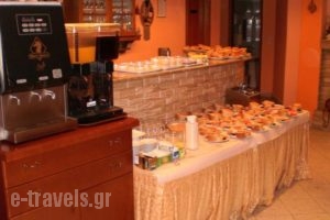 Evrostar Hotel_best prices_in_Hotel_Macedonia_Pieria_Paralia Katerinis