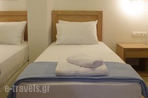 Selinopetra Rooms_best prices_in_Room_Peloponesse_Lakonia_Elafonisos