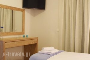 Selinopetra Rooms_best deals_Room_Peloponesse_Lakonia_Elafonisos