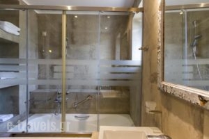 Itilo Hotel_best prices_in_Hotel_Peloponesse_Lakonia_Itilo