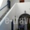 Apostolis Studios_accommodation_in_Hotel_Cyclades Islands_Paros_Paros Chora