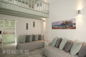 Anna'S House_best prices_in_Hotel_Cyclades Islands_Mykonos_Mykonos ora