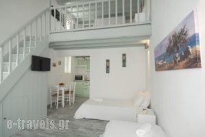 Anna'S House_lowest prices_in_Hotel_Cyclades Islands_Mykonos_Mykonos ora