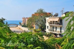 Eva Apartments_travel_packages_in_Aegean Islands_Thasos_Limenaria