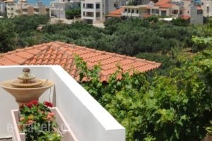 Amazon Studios_travel_packages_in_Crete_Chania_Kontomari