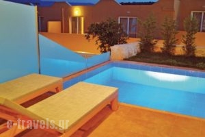 Two-Bedroom Holiday home in Rethymno Crete_lowest prices_in_Room_Crete_Rethymnon_Rethymnon City