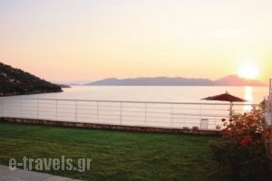 Four-Bedroom Holiday home with Sea View in Almiros Volos_travel_packages_in_Thessaly_Magnesia_Almiros