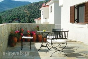 Four-Bedroom Holiday home with Sea View in Almiros Volos_holidays_in_Room_Thessaly_Magnesia_Almiros