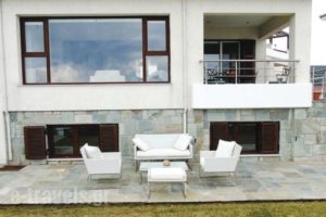 Four-Bedroom Holiday home with Sea View in Almiros Volos_best deals_Room_Thessaly_Magnesia_Almiros