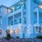 Paradise Design Apartments_holidays_in_Apartment_Cyclades Islands_Andros_Andros City